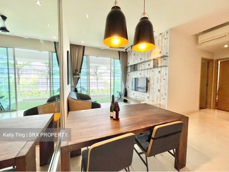 Luxe Ville (D5), Apartment #544848571